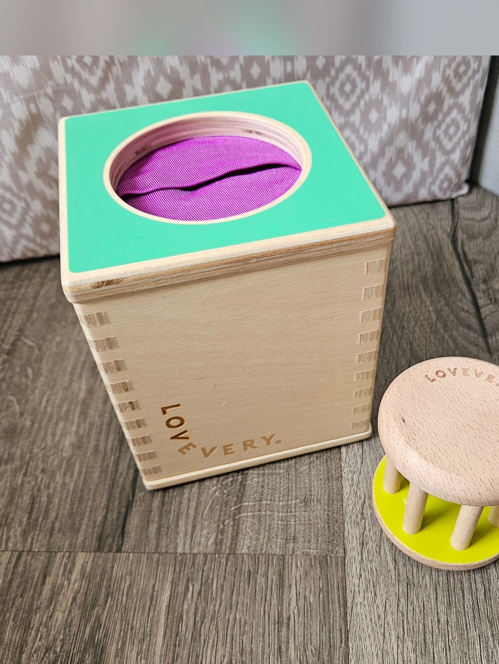 Lovevery Toys